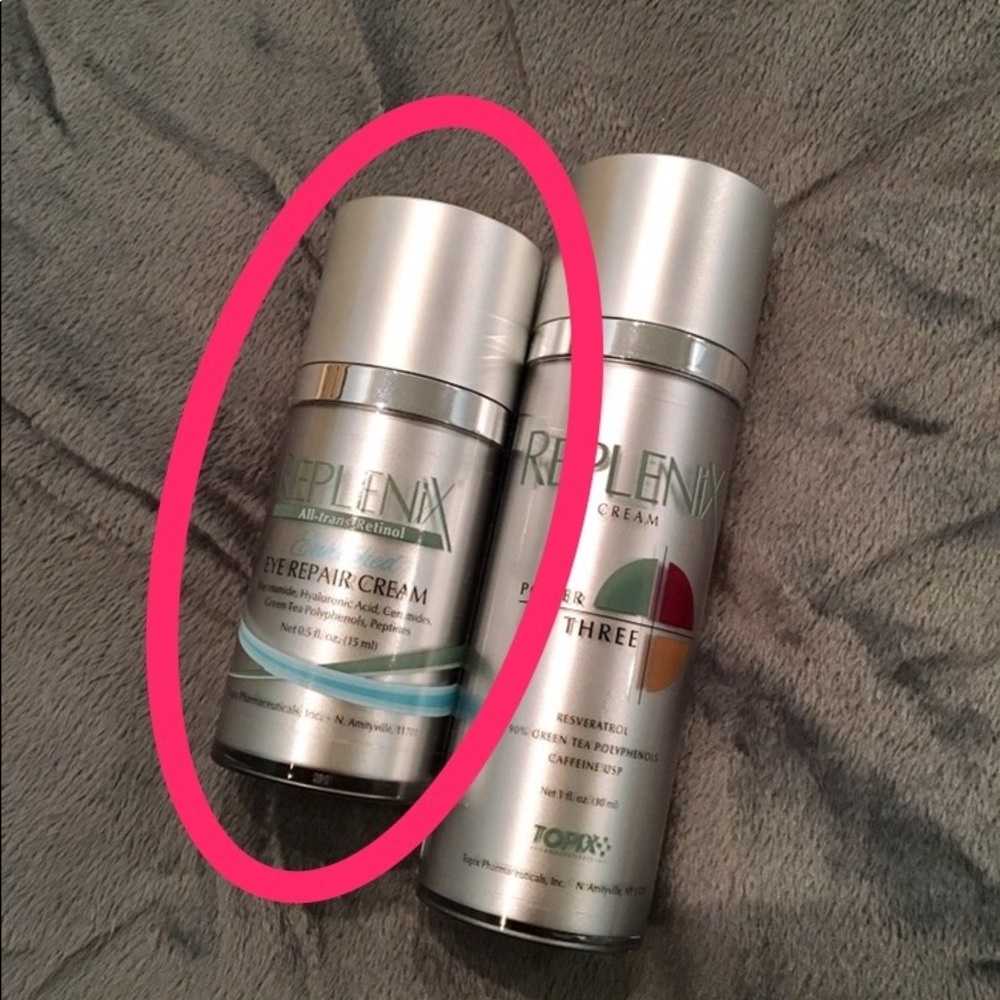 Replenix Eye Cream (0.5 oz)